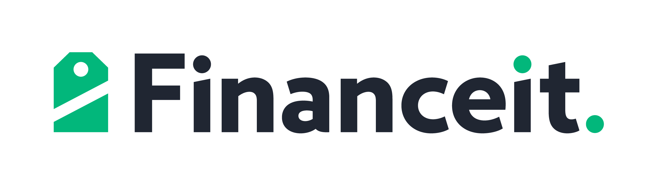Logo Financeit